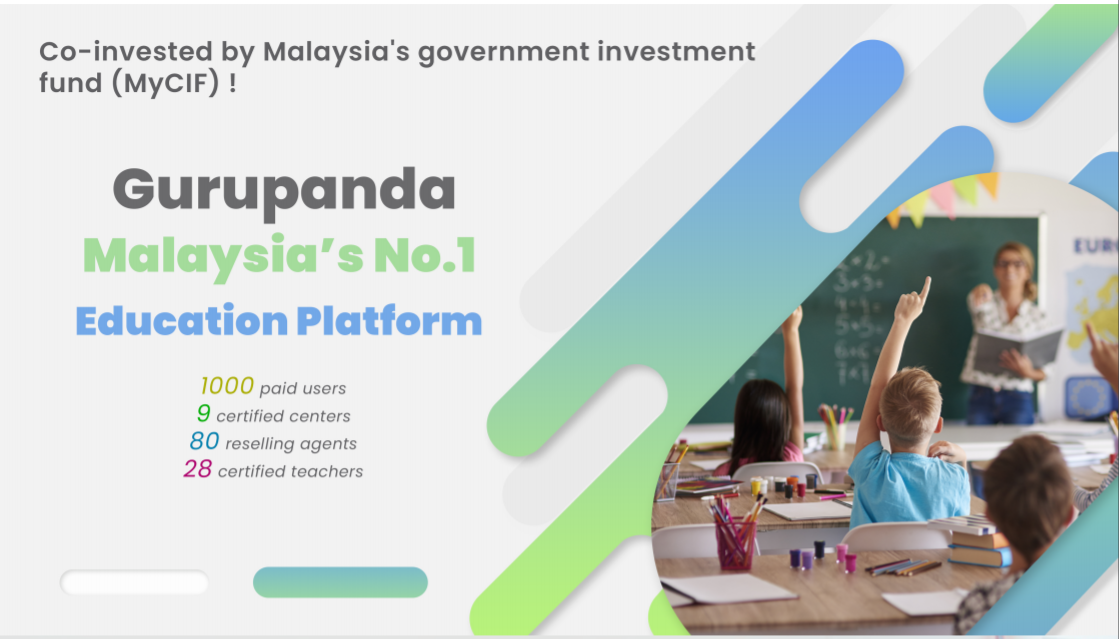 slide1 Malaysia's No.1 E-Learning Platform