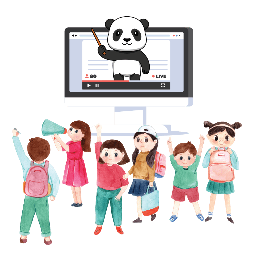 panda teaching 2 01 optimized Malaysia's No.1 E-Learning Platform